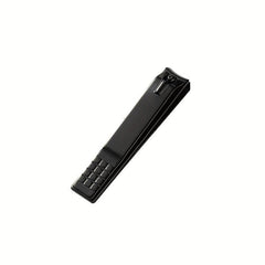 Small Stainless Steel Nail Clippers Anti-splash Nail Cutter