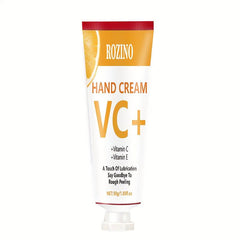 5pcs VC Hand Cream For Dry Rough Hands Moisturizing and Hydrating