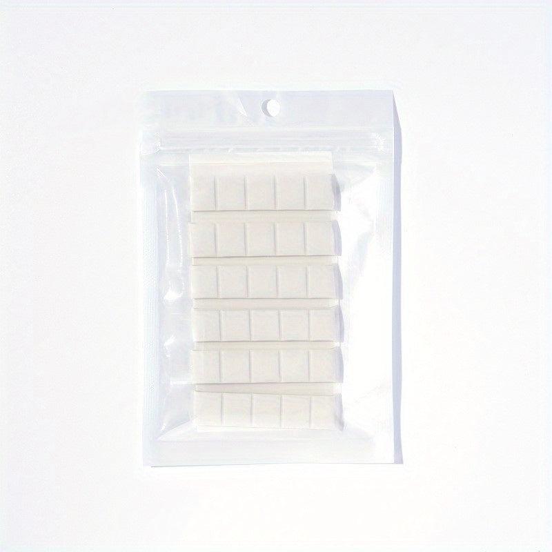 Nail Clay for Painting and Decoration Easy to Use Nail Mud Rubber Mud