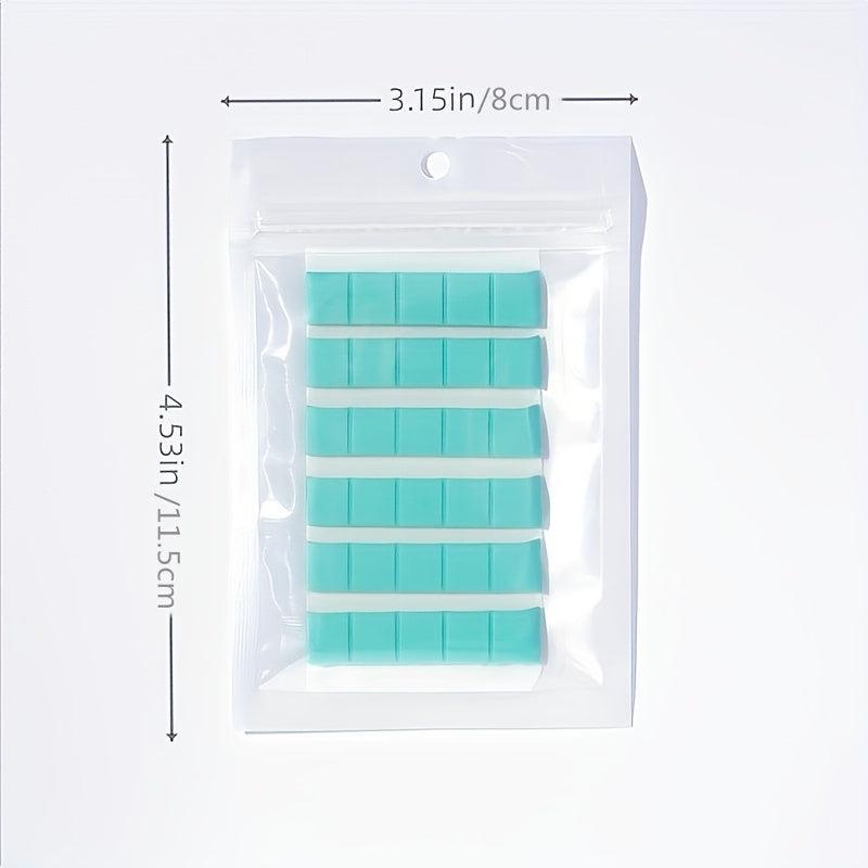 Nail Clay for Painting and Decoration Easy to Use Nail Mud Rubber Mud