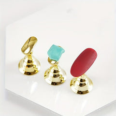 Nail Clay for Painting and Decoration Easy to Use Nail Mud Rubber Mud