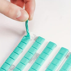 Nail Clay for Painting and Decoration Easy to Use Nail Mud Rubber Mud