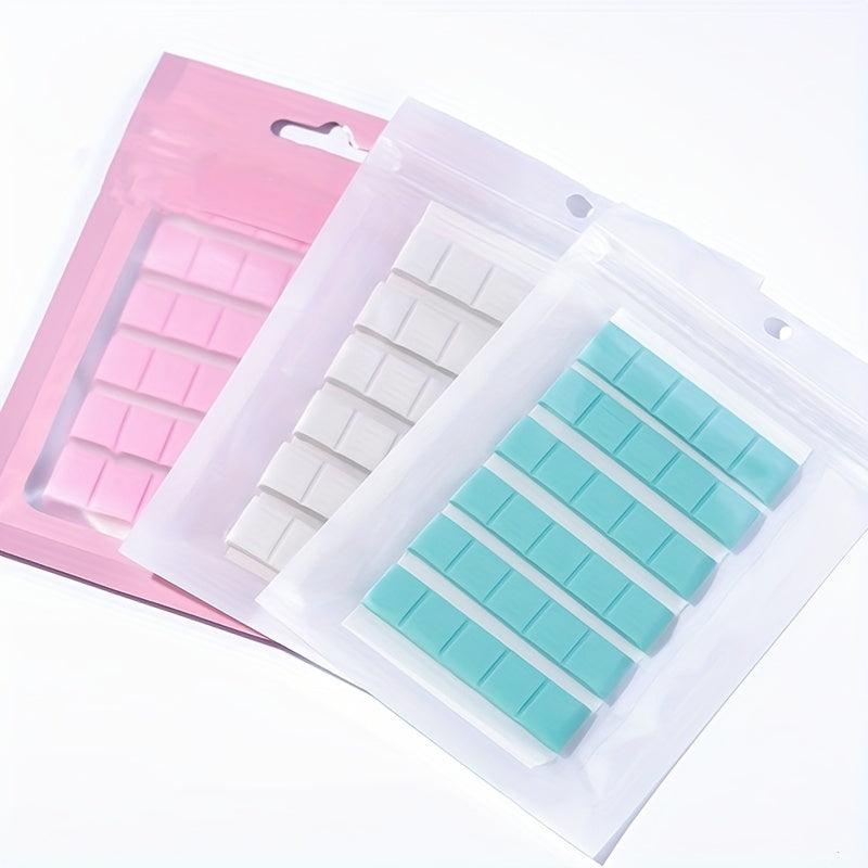 Nail Clay for Painting and Decoration Easy to Use Nail Mud Rubber Mud