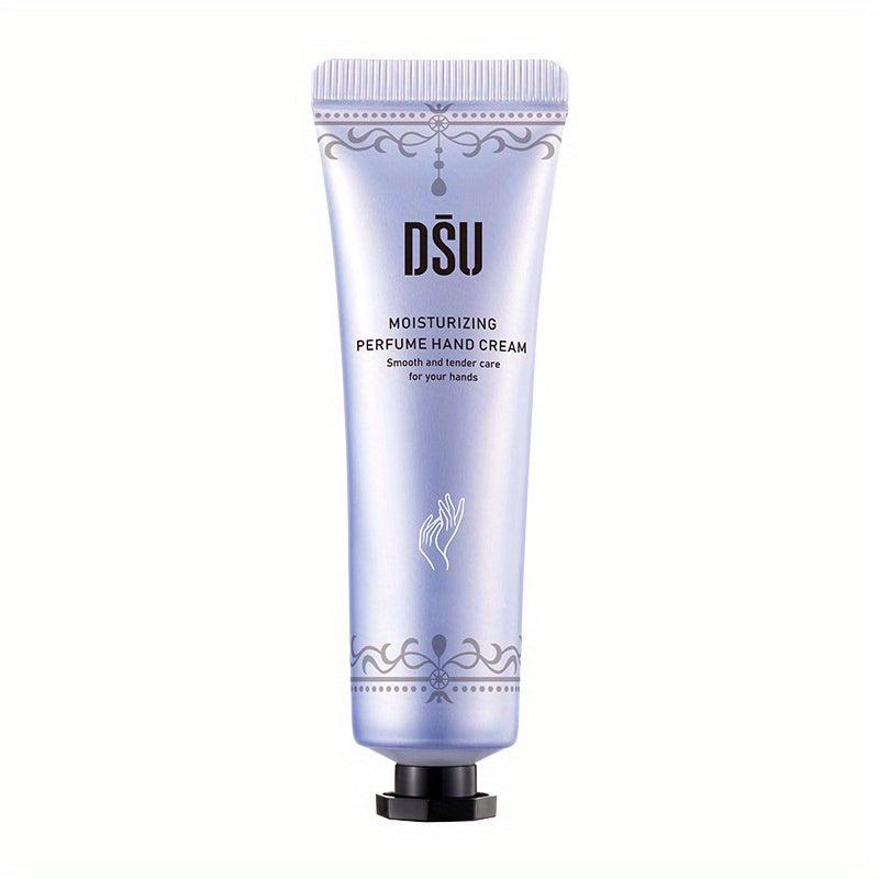 Nourishing Hand Cream for Dry Skin - Travel Size Lotion