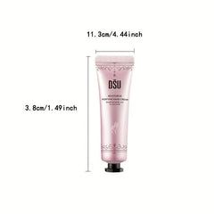 Nourishing Hand Cream for Dry Skin - Travel Size Lotion