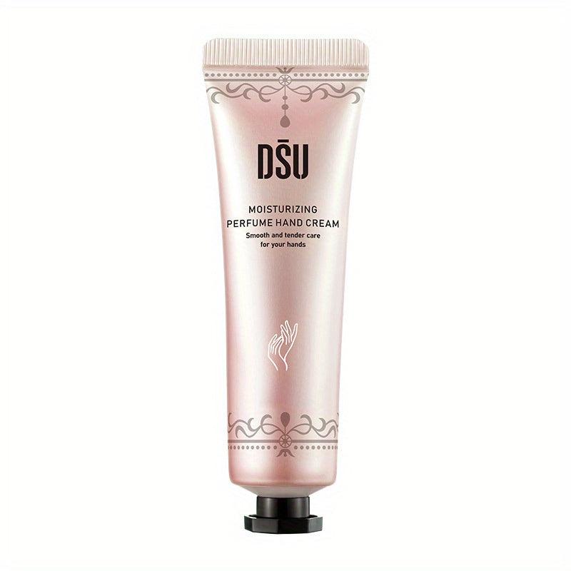 Nourishing Hand Cream for Dry Skin - Travel Size Lotion
