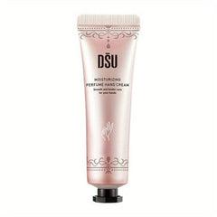 Nourishing Hand Cream for Dry Skin - Travel Size Lotion