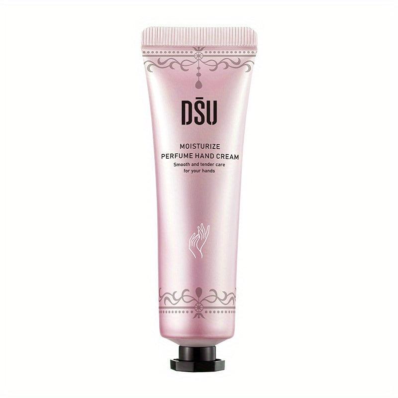 Nourishing Hand Cream for Dry Skin - Travel Size Lotion