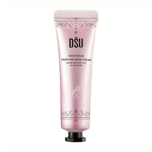 Nourishing Hand Cream for Dry Skin - Travel Size Lotion
