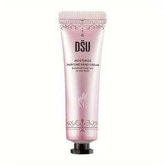 Nourishing Hand Cream for Dry Skin - Travel Size Lotion