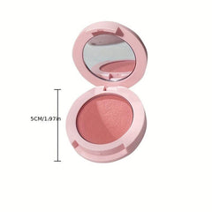 Cream Blush Matte Natural Brightening Tan Rouge Mud