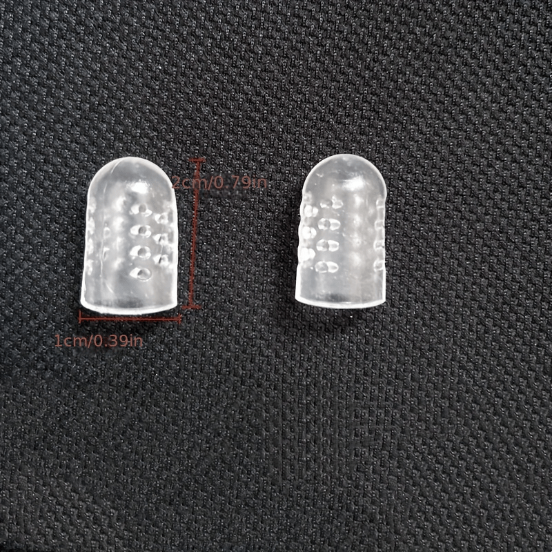 Toe Protectors Prevent Painful Toe Problems Soft & Comfortable