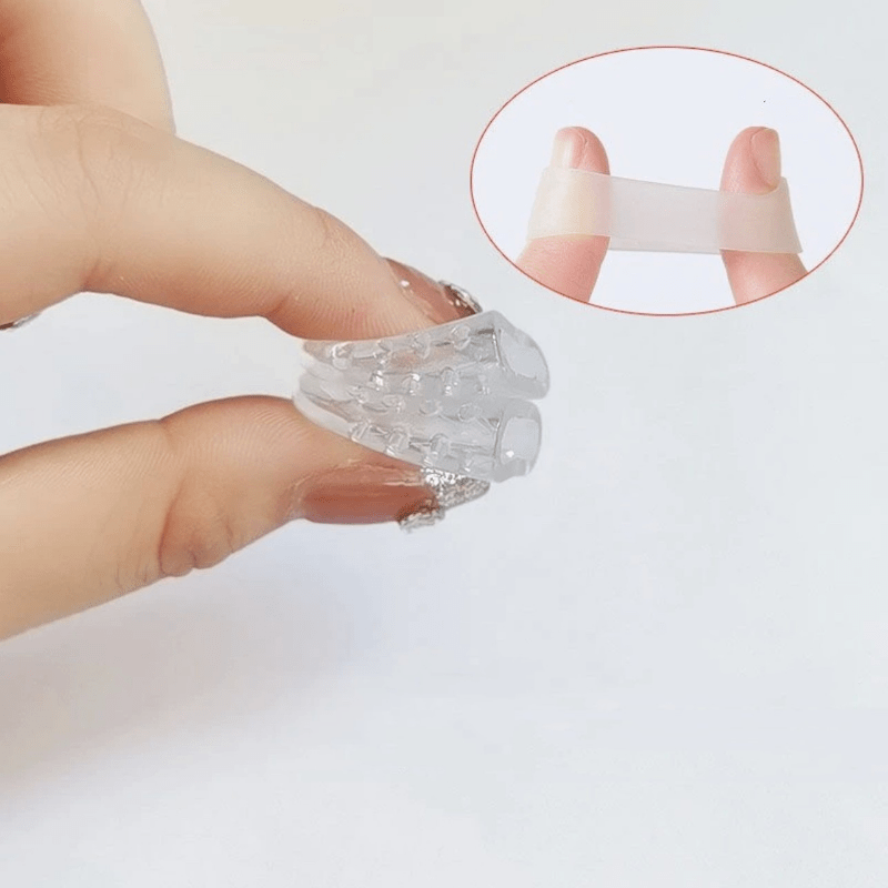 Toe Protectors Prevent Painful Toe Problems Soft & Comfortable
