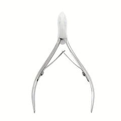 Professional Cuticle Cutter with Storage Case Nail Care Tool