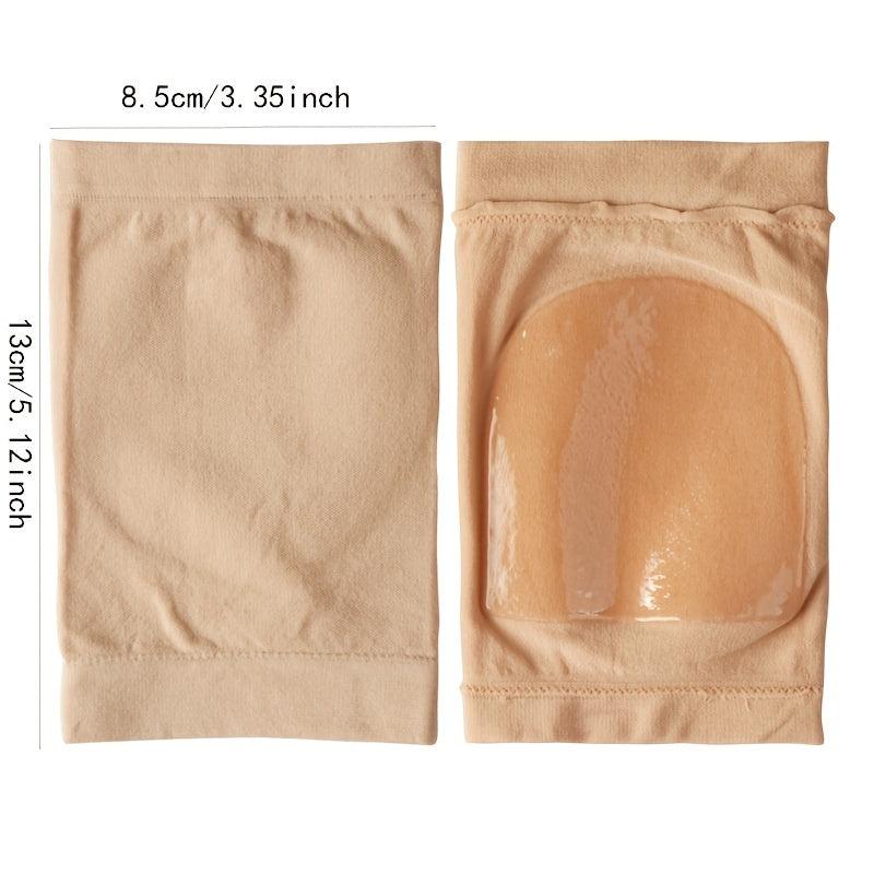 Moisturizing Gel Heel Socks Cracked Heel Sleeves
