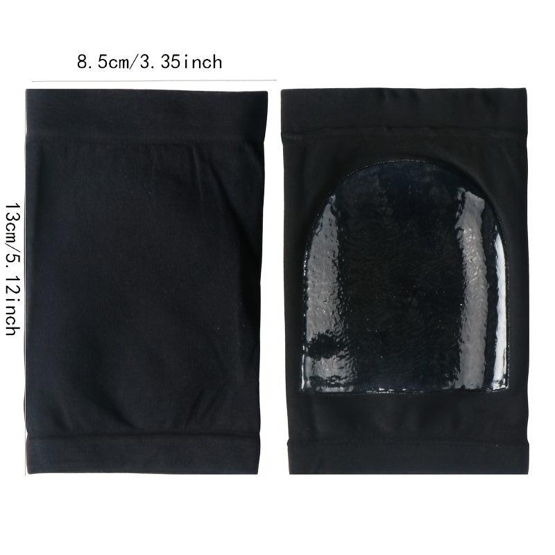 Moisturizing Gel Heel Socks Cracked Heel Sleeves