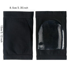 Moisturizing Gel Heel Socks Cracked Heel Sleeves