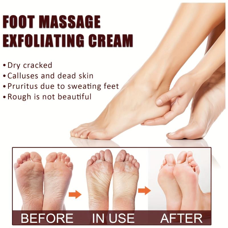 Shea Butter Foot Repair Cream Hand And Foot Repair Balm Foot Cream