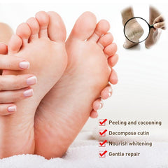 Shea Butter Foot Repair Cream Hand And Foot Repair Balm Foot Cream