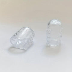 Toe Protectors Breathable Silicone Toe Protection Separated Toe Wear Resistance