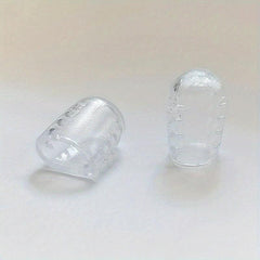 Toe Protectors Breathable Silicone Toe Protection Separated Toe Wear Resistance