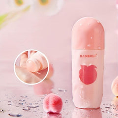Honey Peach Foot Cream Roll On - Prevent Cracked Feet