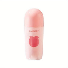 Honey Peach Foot Cream Roll On - Prevent Cracked Feet