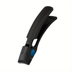 Labor-saving Dolphin-shaped Nail Clippers, Stainless Steel, Manicure Tool