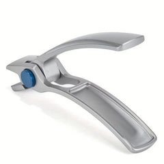 Labor-saving Dolphin-shaped Nail Clippers, Stainless Steel, Manicure Tool