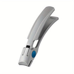 Labor-saving Dolphin-shaped Nail Clippers, Stainless Steel, Manicure Tool