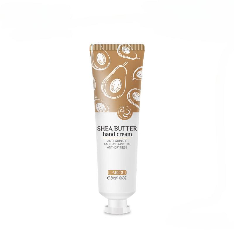 Cherry Blossom Matcha Shea Butter Hand Cream
