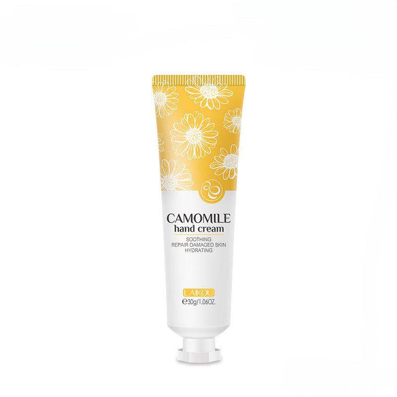 Cherry Blossom Matcha Shea Butter Hand Cream