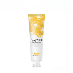 Cherry Blossom Matcha Shea Butter Hand Cream