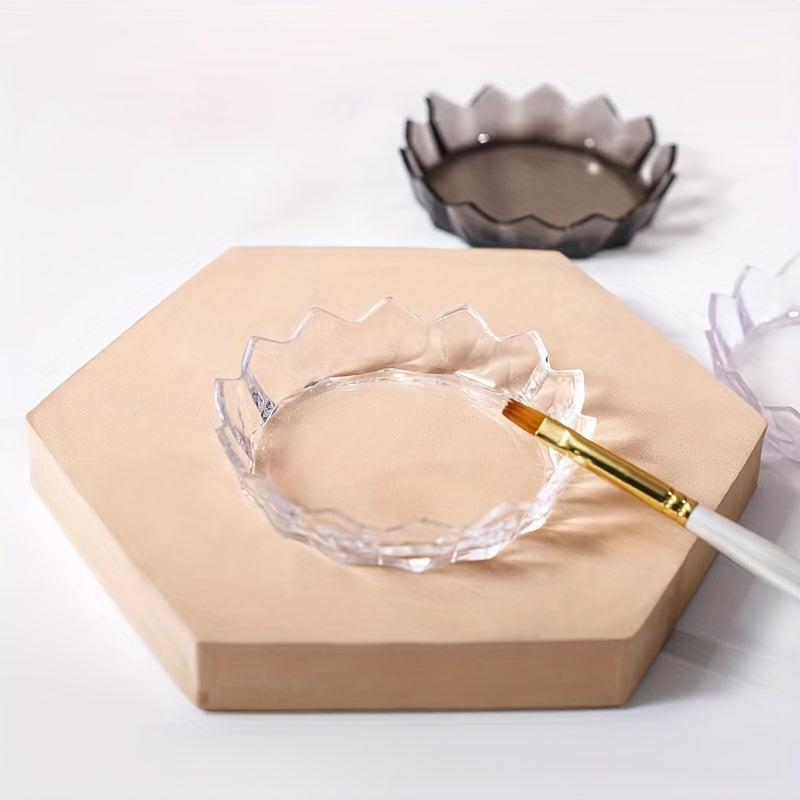 Multifunctional Nail Art Palette for Nail Art