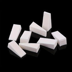 DIY Gradient Tool Art Nails Creative Fade Sponge Nail Polish