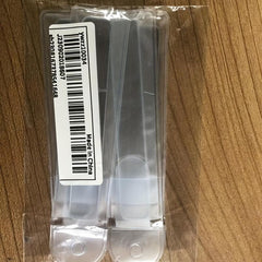 4 Pcs Nano Glass Nail File Crystal Nail Polish Rubbing Strip Tool