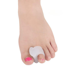 Silicone Toe Separator For Foot Pedicure Tools