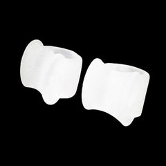 Silicone Toe Separator For Foot Pedicure Tools
