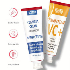 Hand Cream Gift Set Nourishing Dry Skin Prevent Cracking
