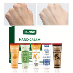 Hand Cream Gift Set Nourishing Dry Skin Prevent Cracking