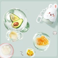Moisturizing Lip Balm Lip Film Nourishing Repair Fine Lines Lip Cream