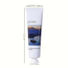 Fragrance Hand Cream For Dry Hands, 3pcs