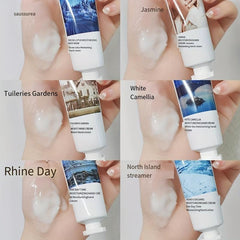 Fragrance Hand Cream For Dry Hands, 3pcs