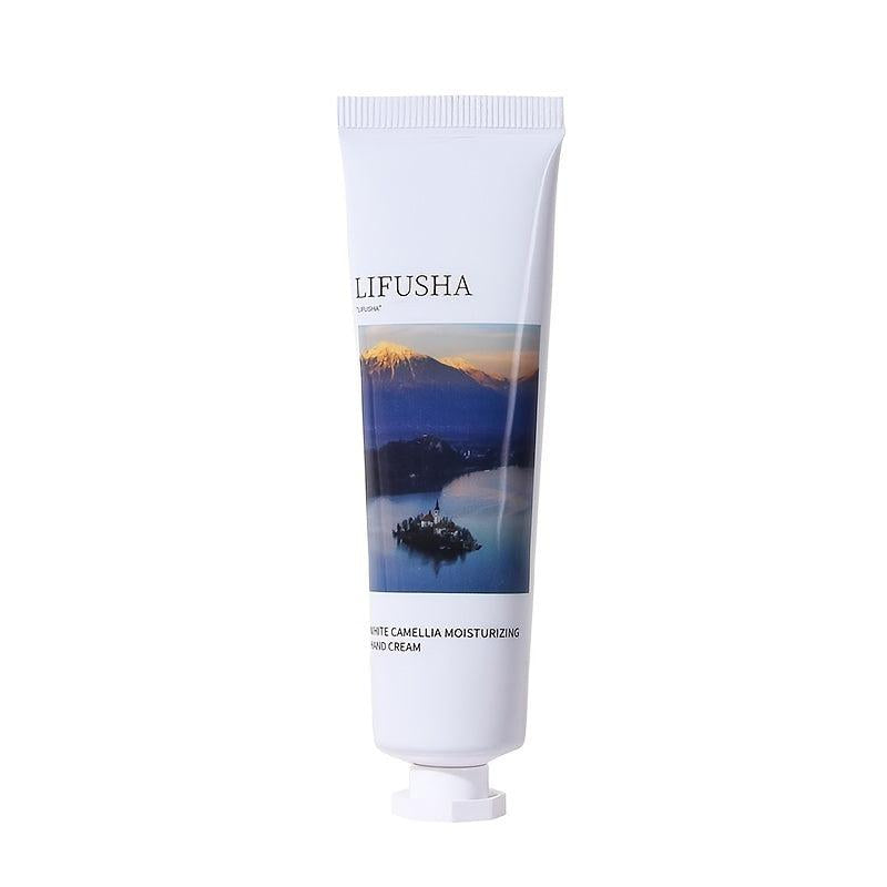 Fragrance Hand Cream For Dry Hands, 3pcs