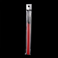 3pcs French Stripe Nail Art Brush Set Flower Manicure DIY Pen