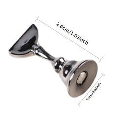 Acrylic Nail Art Practice Stands Magnetic Nail Tips Holders