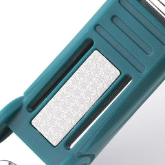 Stainless Steel Car Shape Nail Clipper with Storage
