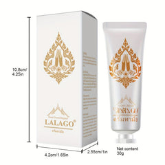 3pcs Natural Plant Fragrance Hand Cream Set For Women