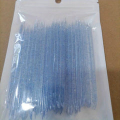 Crystal Rods Dot Drill Rods Nail Sticks