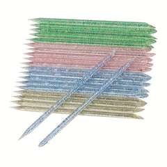 Crystal Rods Dot Drill Rods Nail Sticks